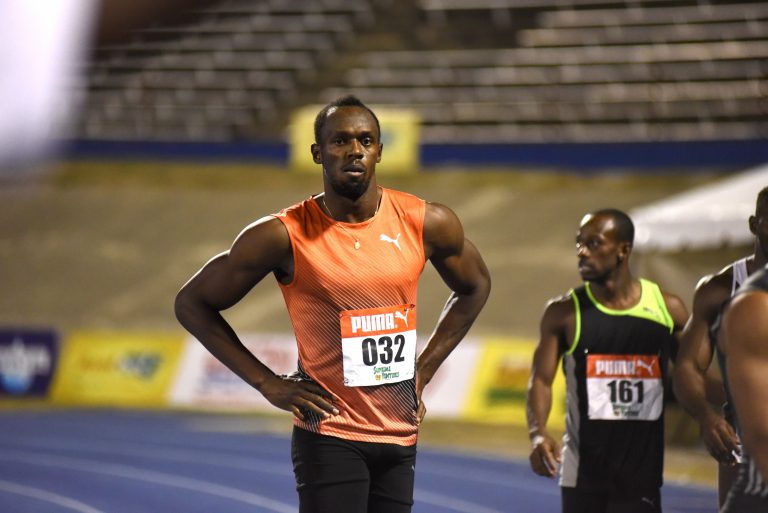 Usain Bolt: “I’m Not Broke” Despite Losing US$12 Million in Fraud