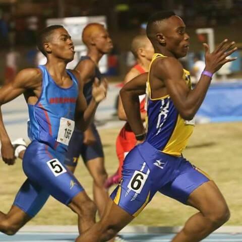 Barbados, T&T teams eyeing Rio spots at OECS Championships
