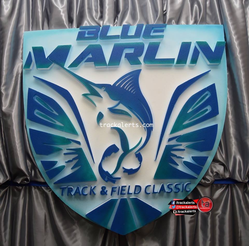Blue Marlin Track and Field Classic – Photos