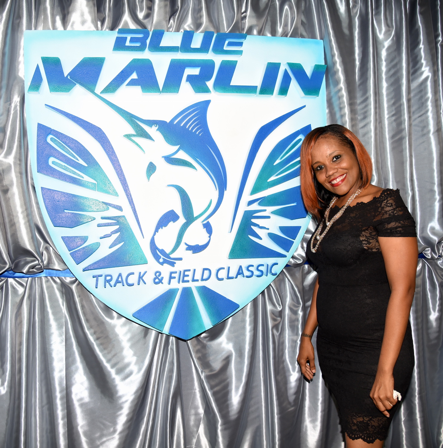 Blue Marlin Track and Field Classic – Women 400m - Heat 1 - Trackalerts