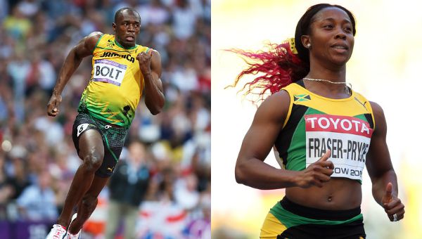 Jamaica has named their team for RIO 2016 Summer Olympics