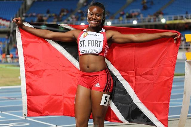 T&T ready for action at World U20 Championships