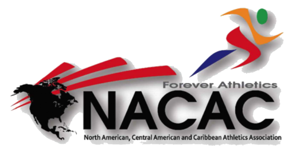 NACAC launched new website North American and Caribbean Track and