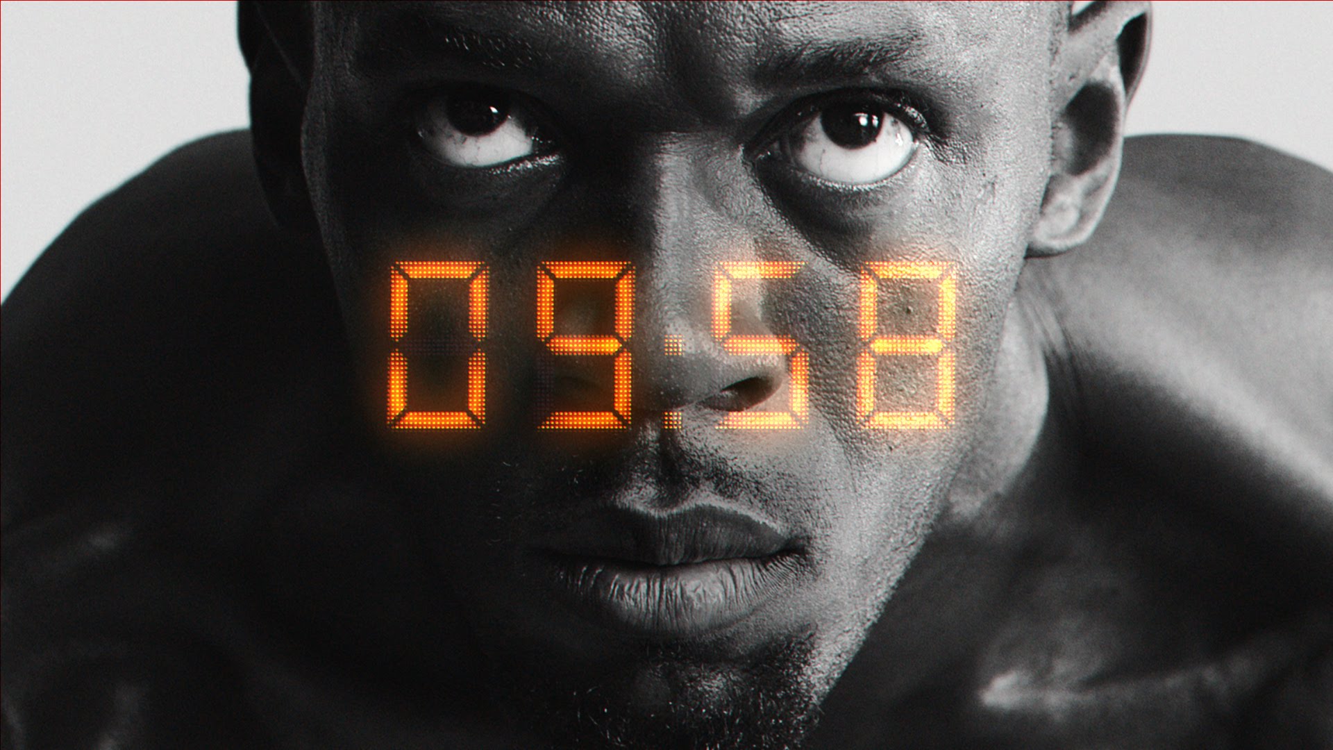 Usain Bolt’s Virgin Media Ad Demonstrates 9.58