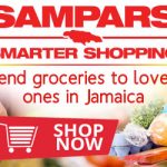 Sampars Grocery Shopping Online Jamaica