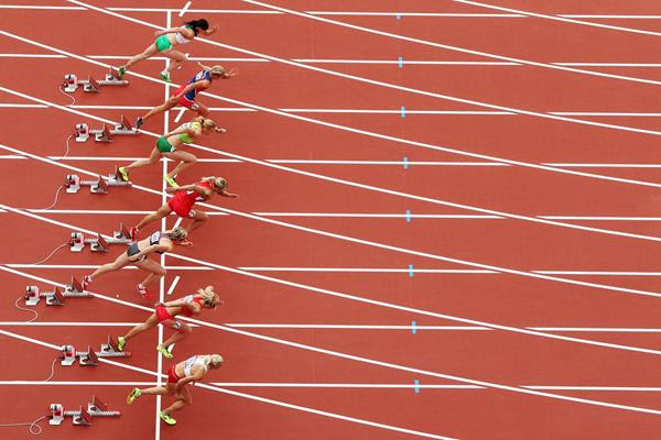 REFORM OF THE IAAF – A NEW ERA