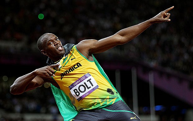 Bolt to compete beyond 2017?