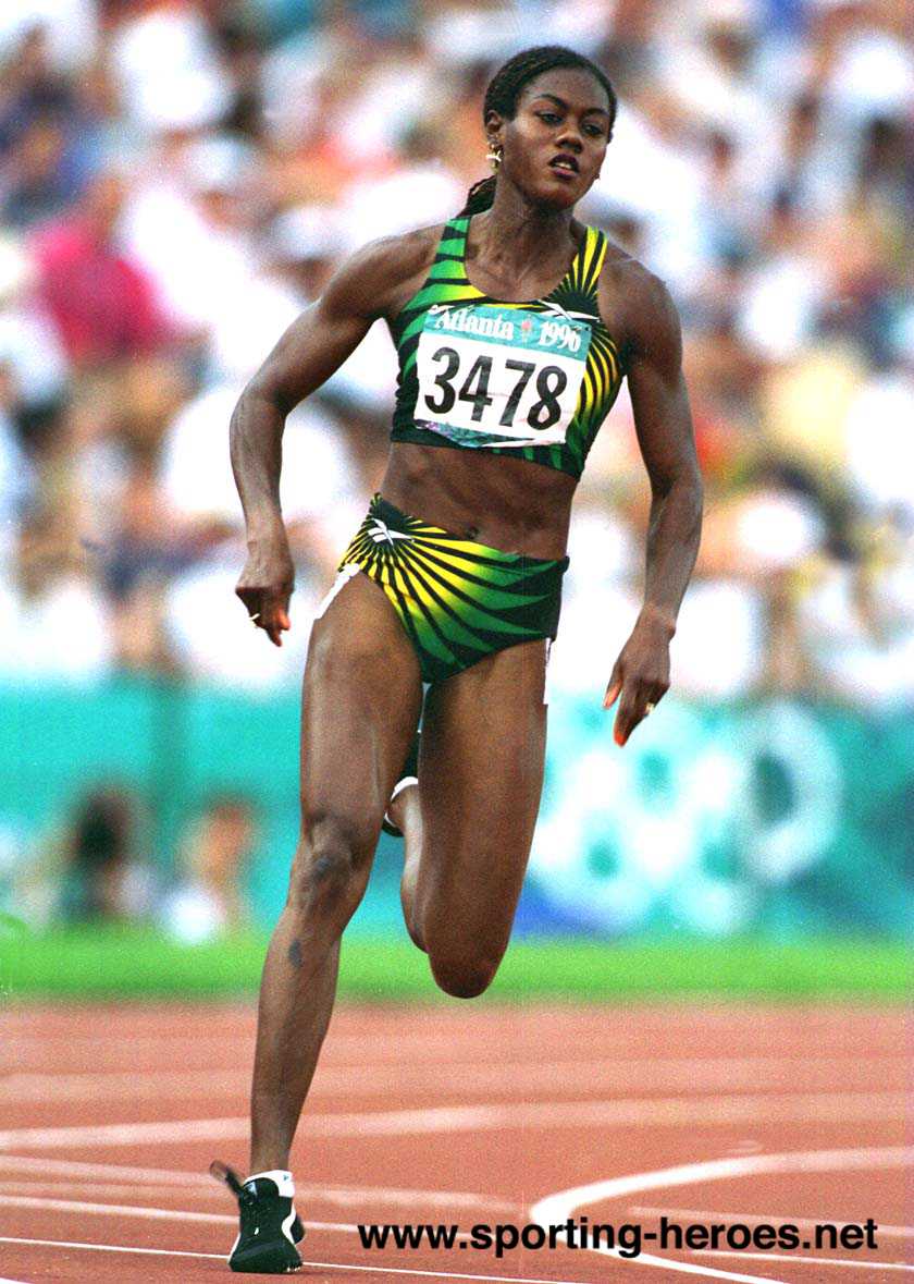 Caribbean Olympics History – Part 2