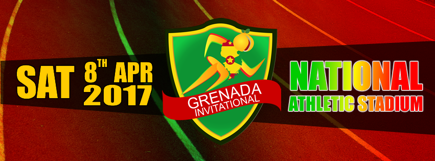 Grenada Invitational Results – 8 April 2017