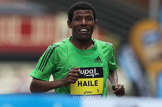 Haile Gebrselassie Calls for Upgrade of Sports Facilities in East Africa