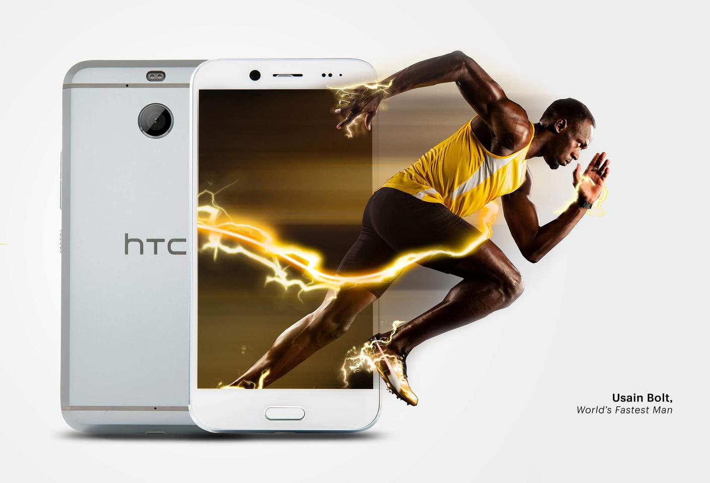 HTC Bolt launched in USA
