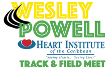 A lot in store for Wesley Powell meet