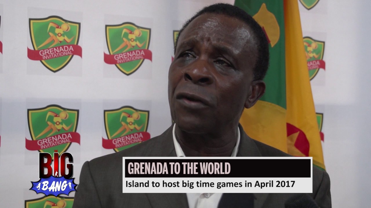 Grenada Invitational announces big names