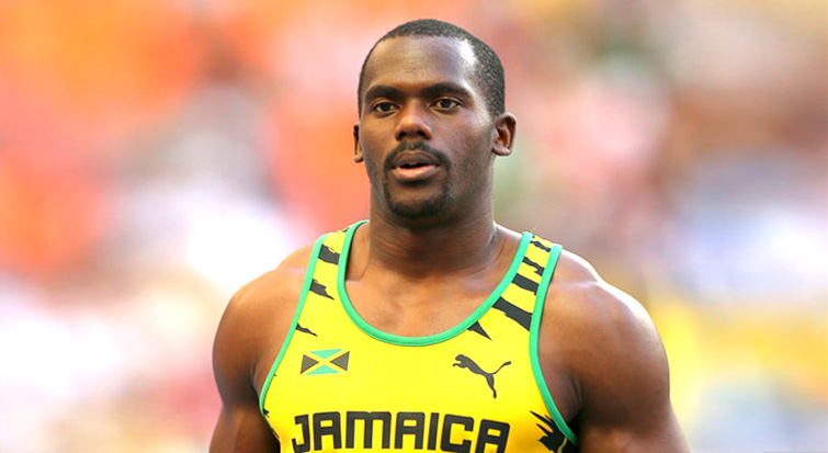 Nesta Carter losses CAS appeal and 4x100m medal