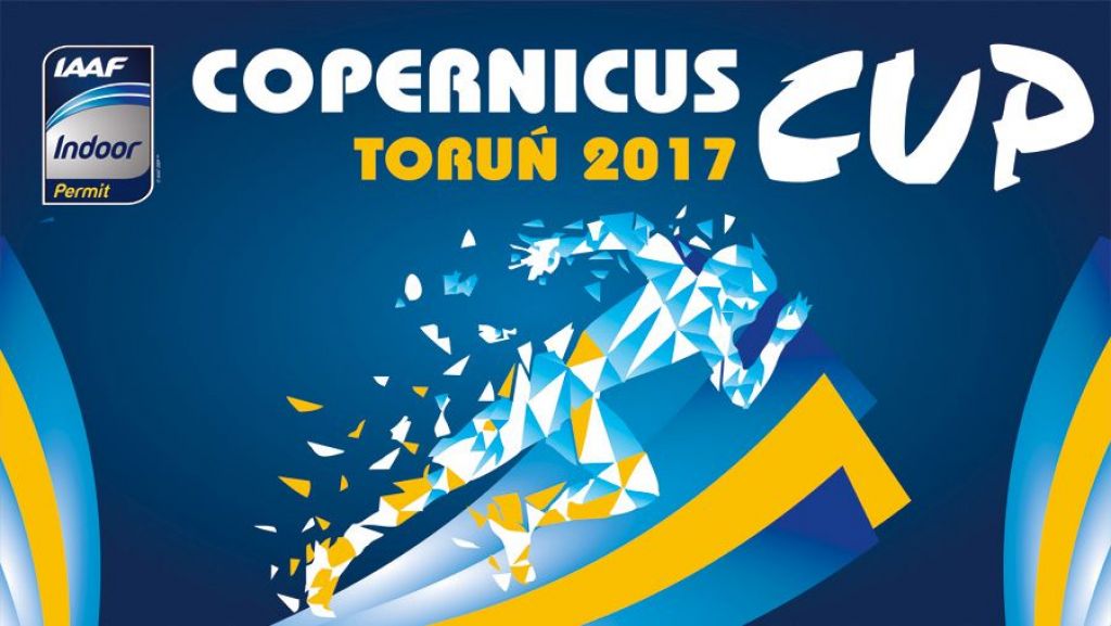 Results | Copernicus Cup, Torun (Arena) | February 2017