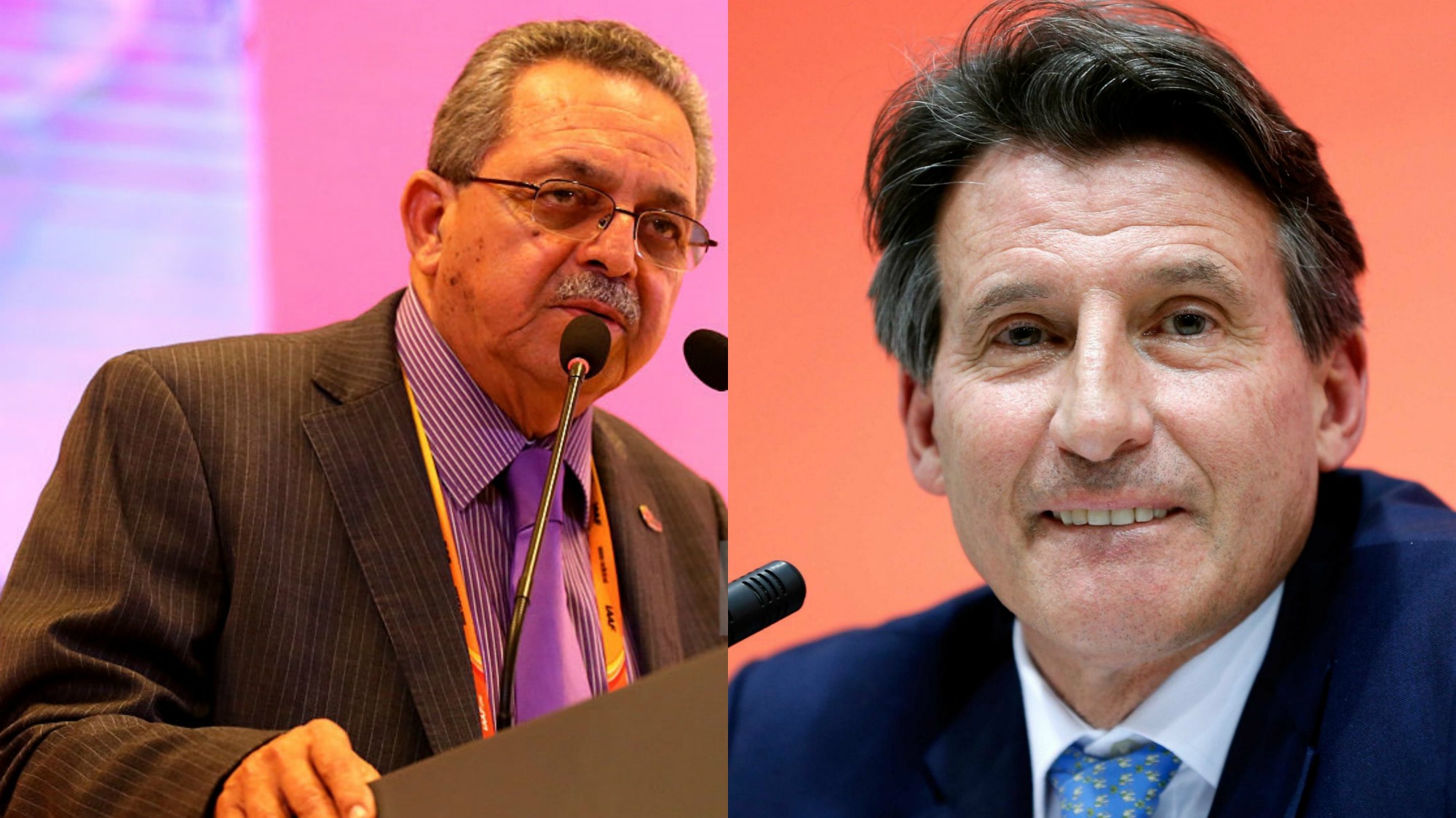 IAAF President to attend NACAC Council Meeting