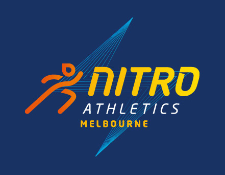 Nitro Athletics Series Round 2 Results, 02-09-17