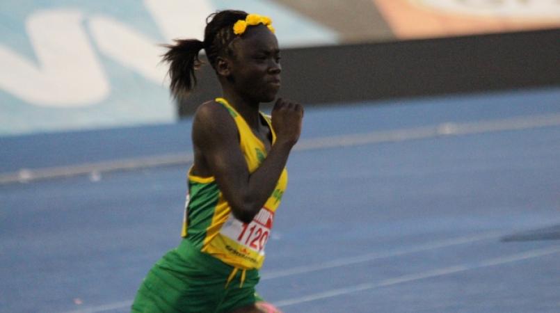 #Champs2017 Day One sets stage for intriguing match-ups