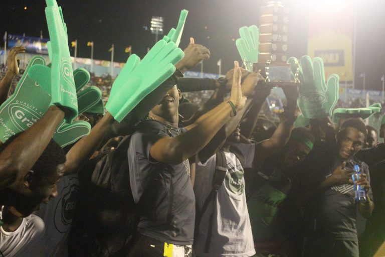 Calabar boycotted Champs launch