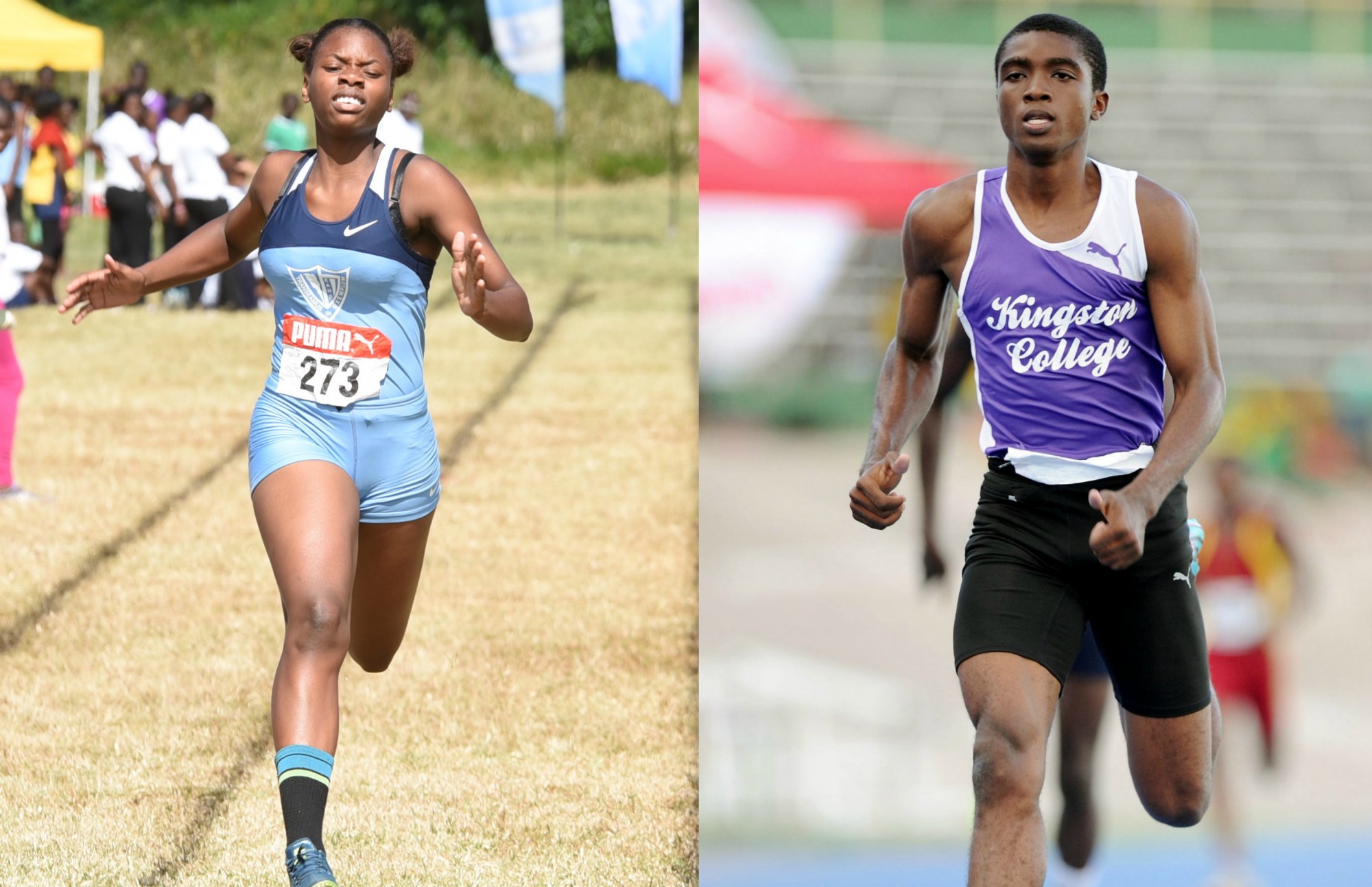 FIVE TO WATCH #taChamps2017 #Champs2017