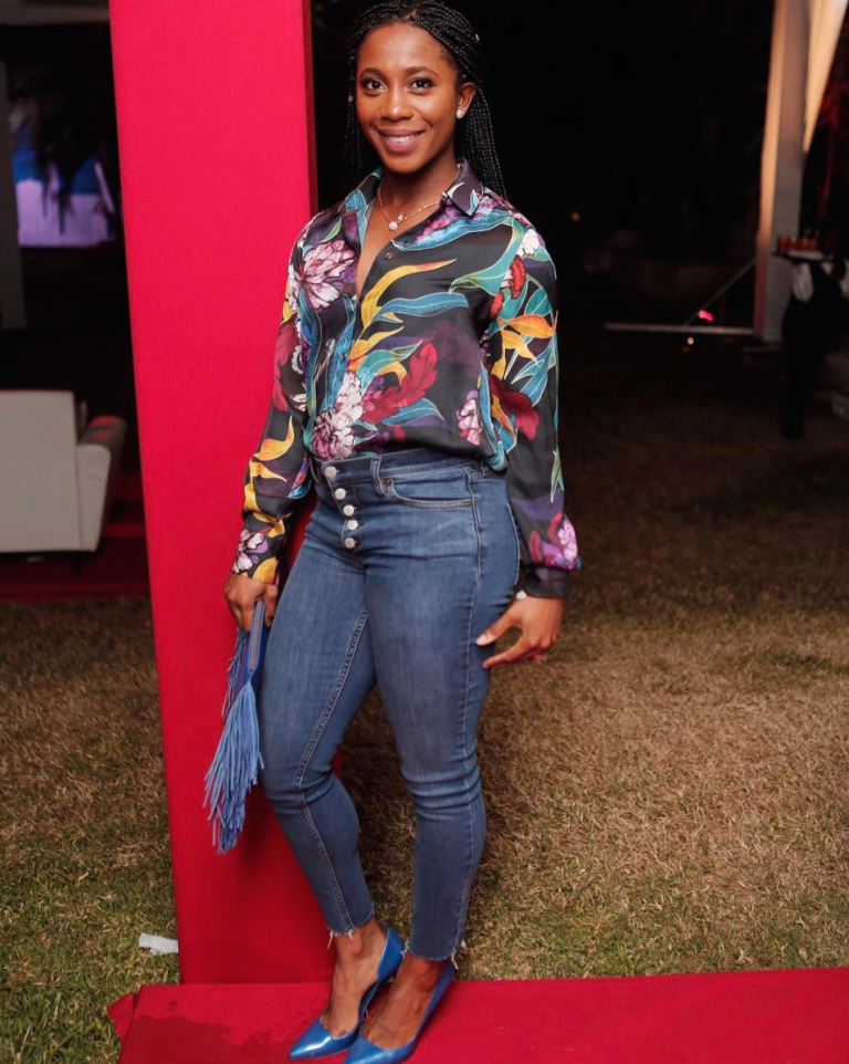 Fraser-Pryce expecting her first child