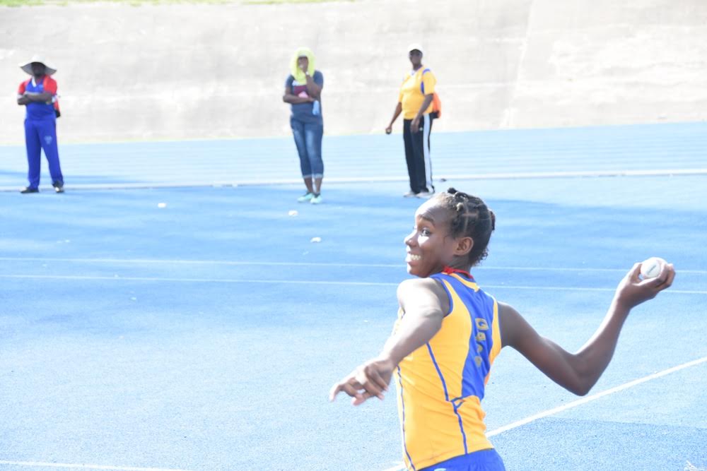 INSPORTS Primary Champs Day 2: Harbour View atop table after three finals