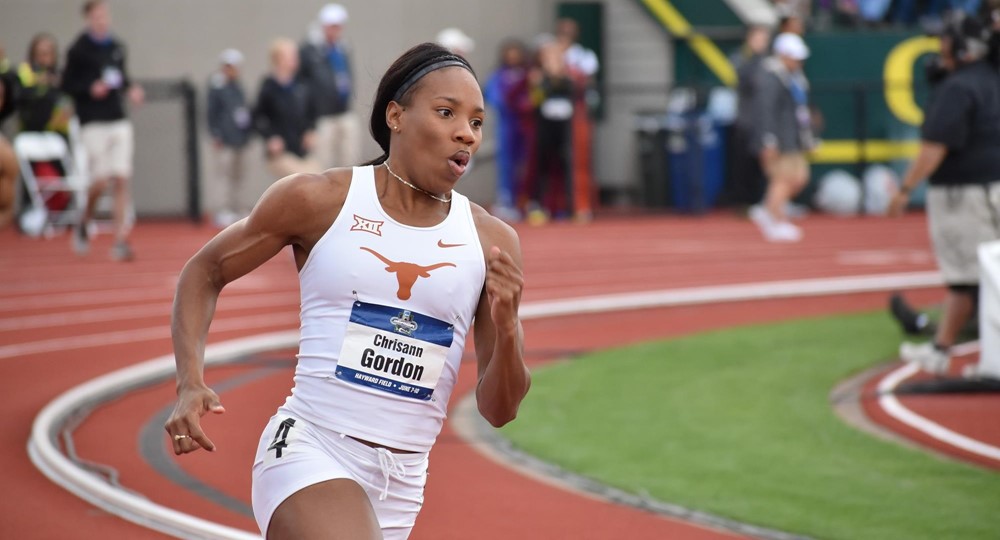 Gordon keeps 400m tradition alive with NCAA crown