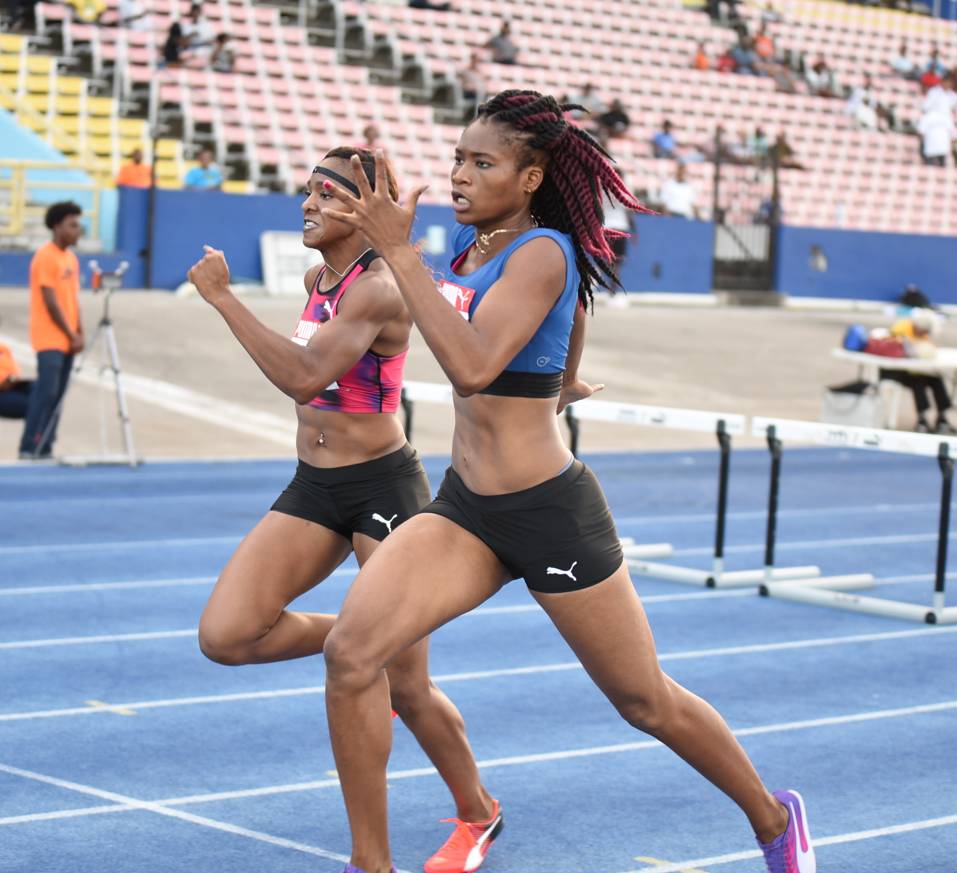 Ristananna Tracey joins Hurdle Mechanic group