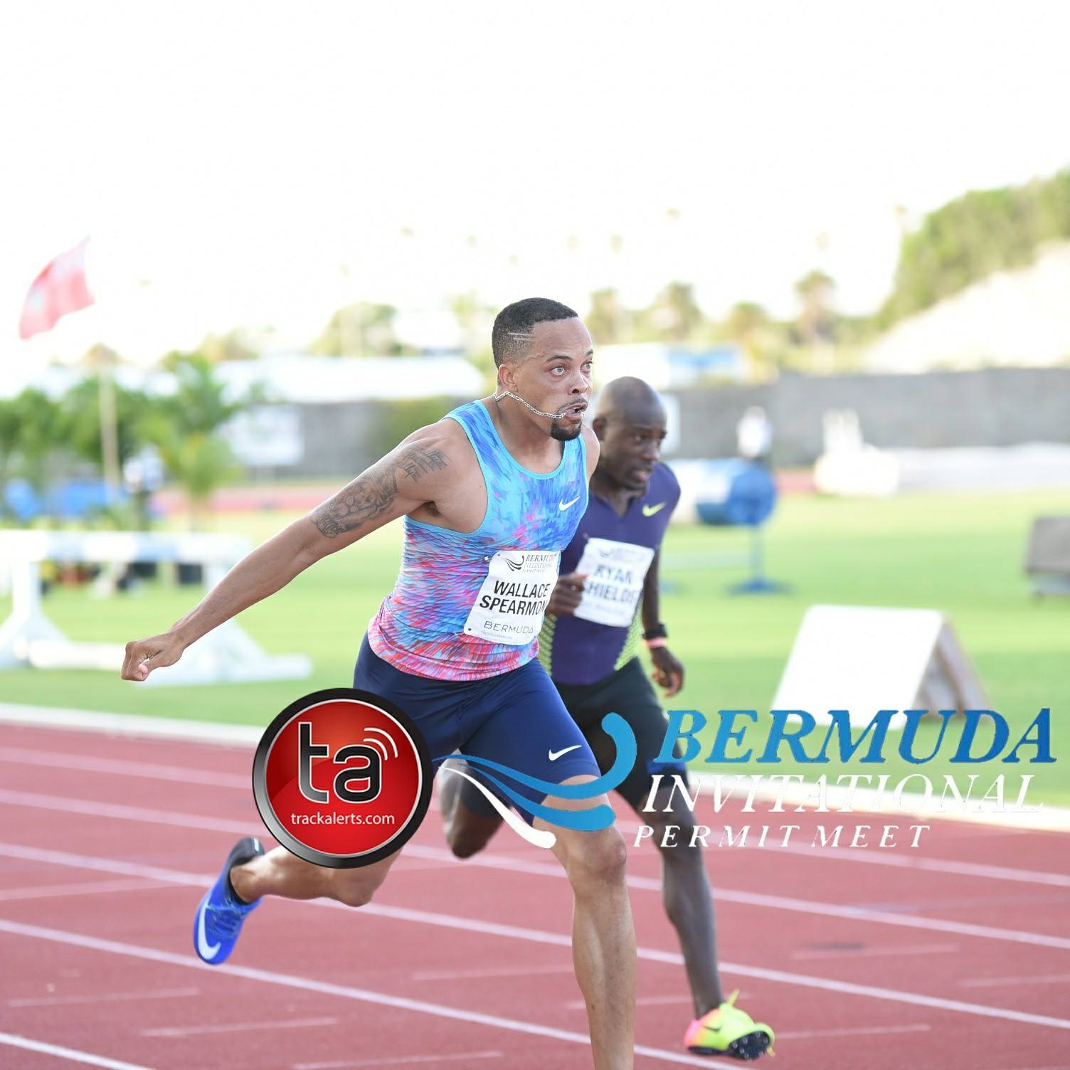 Bermuda Invitational Results – 1 July 2017