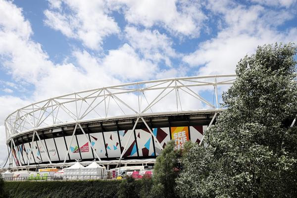 The Biggest World Championships set to open in Style in London