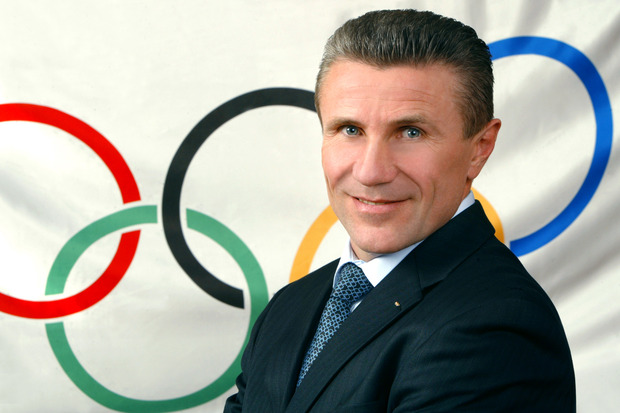 IAAF Vice President Bubka faces investigation
