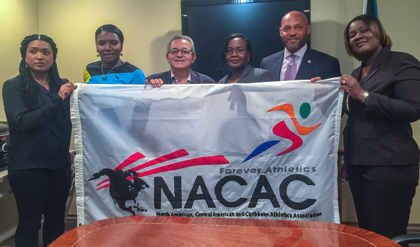 NACAC appoints new development manager
