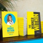 Tanya Lee book – The Winner Within