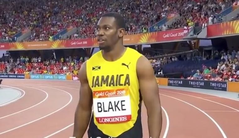 Blake, all 3 Jamaicans in women’s 100m final at Commonwealth Games