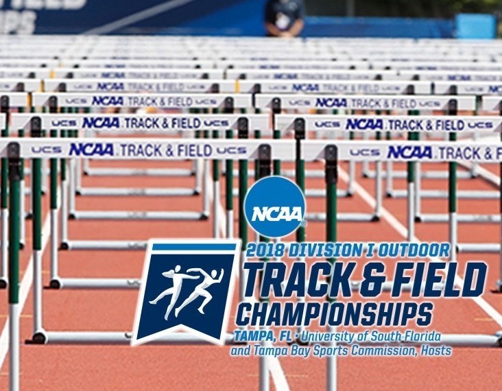 NCAA East Preliminary change schedule, cancel practice due to weather