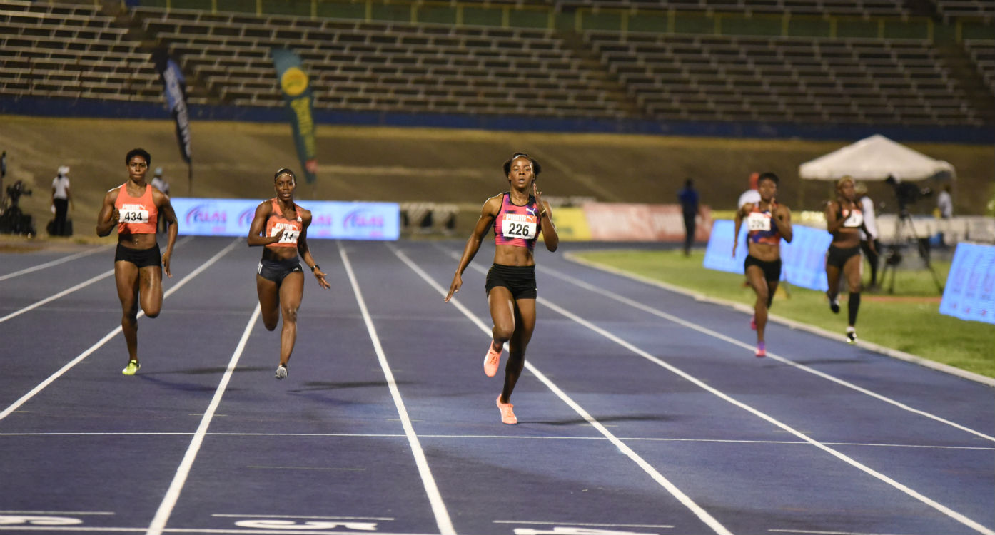 How to Watch Rome Diamond League Live, Results
