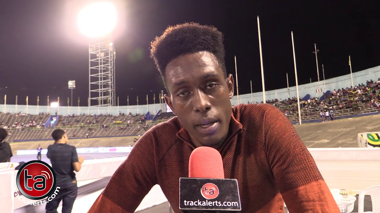 The rise of Miguel Francis - Trackalerts