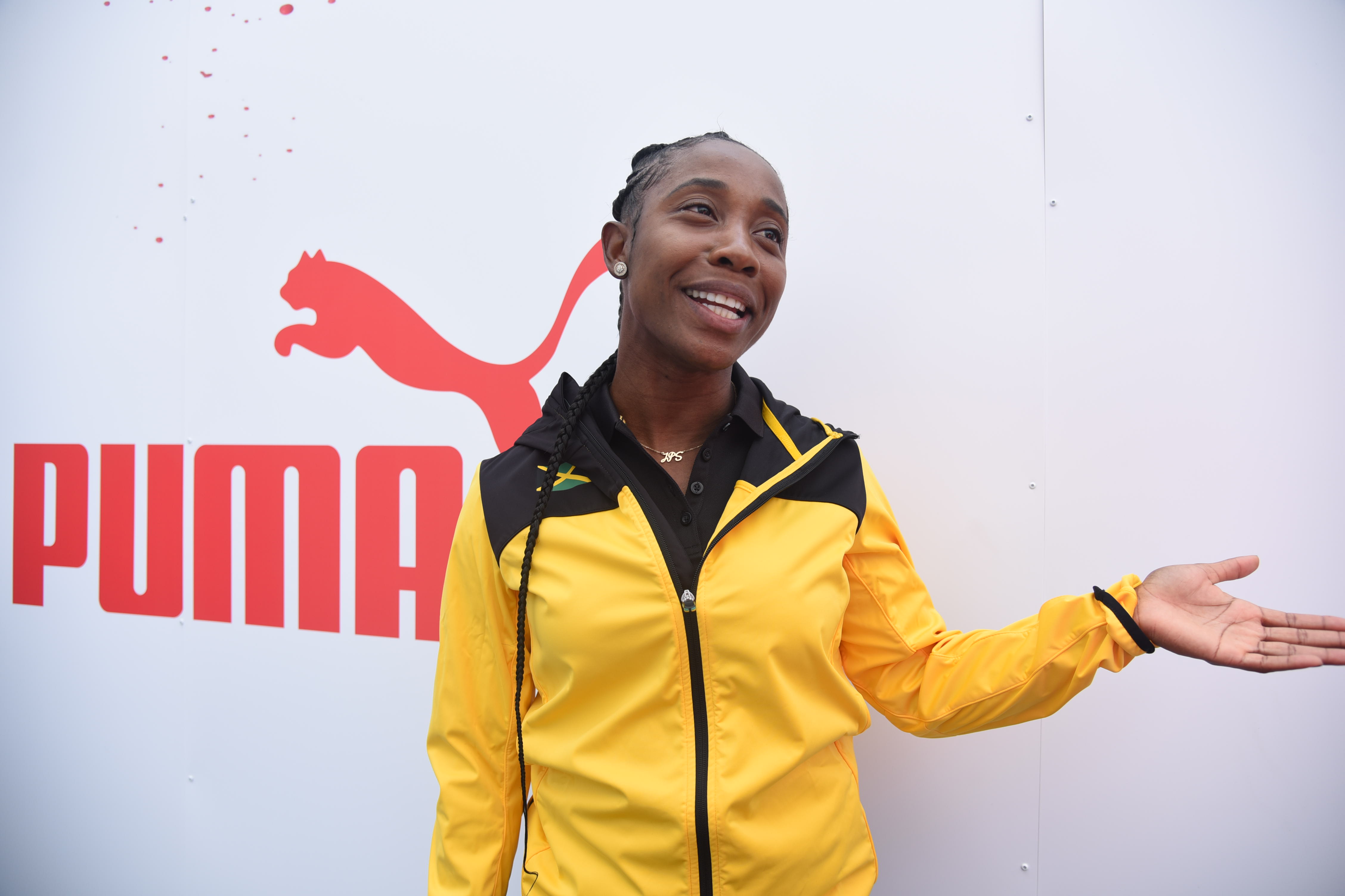 Fraser-Pryce looking for great returns at NACAC Championships