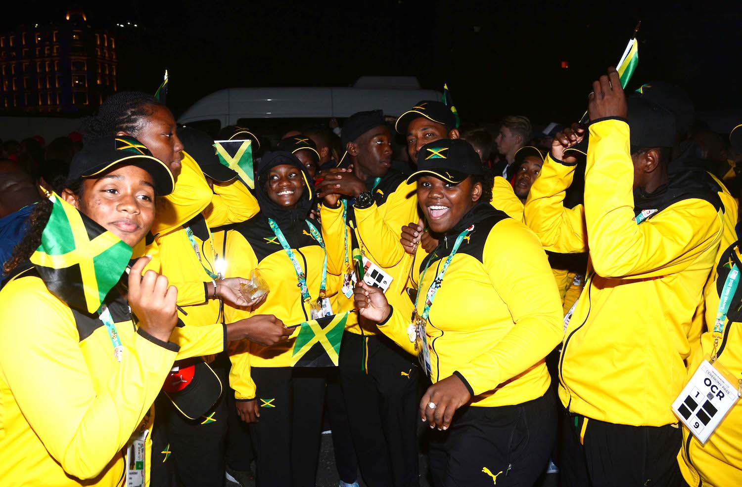 Jamaica’s athletes ready to give their best at Youth Olympic Games