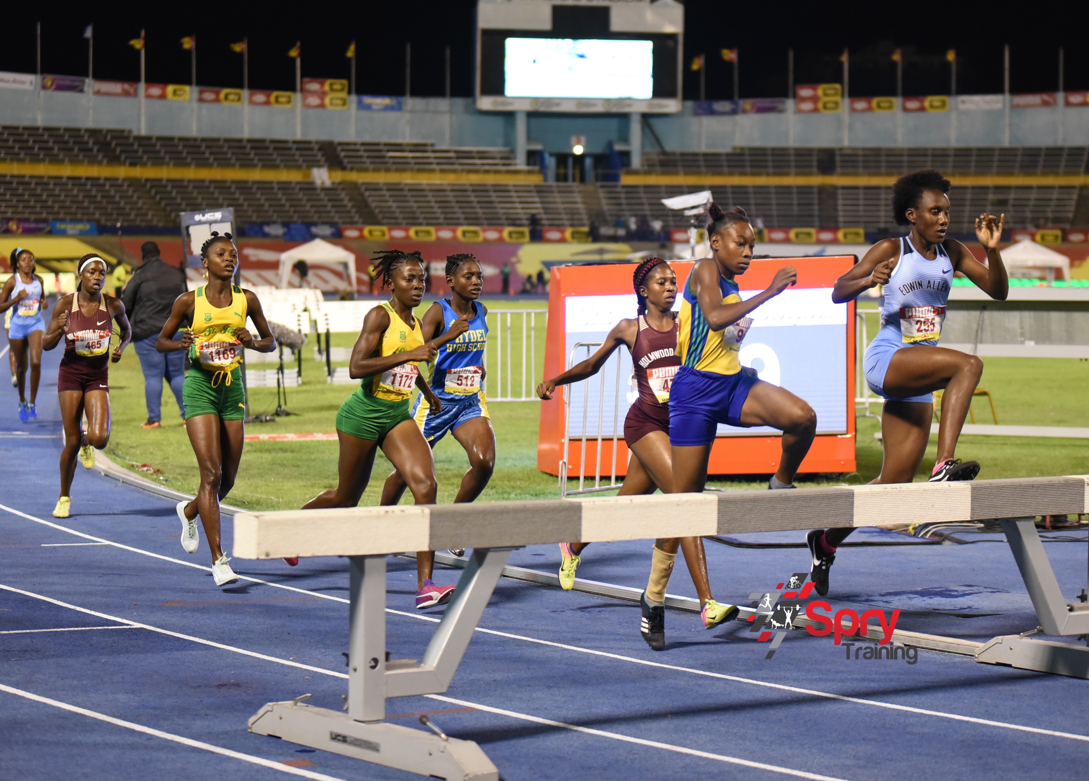 Champs 2020 decision in 24 hours says Jamaica’s Health Minister
