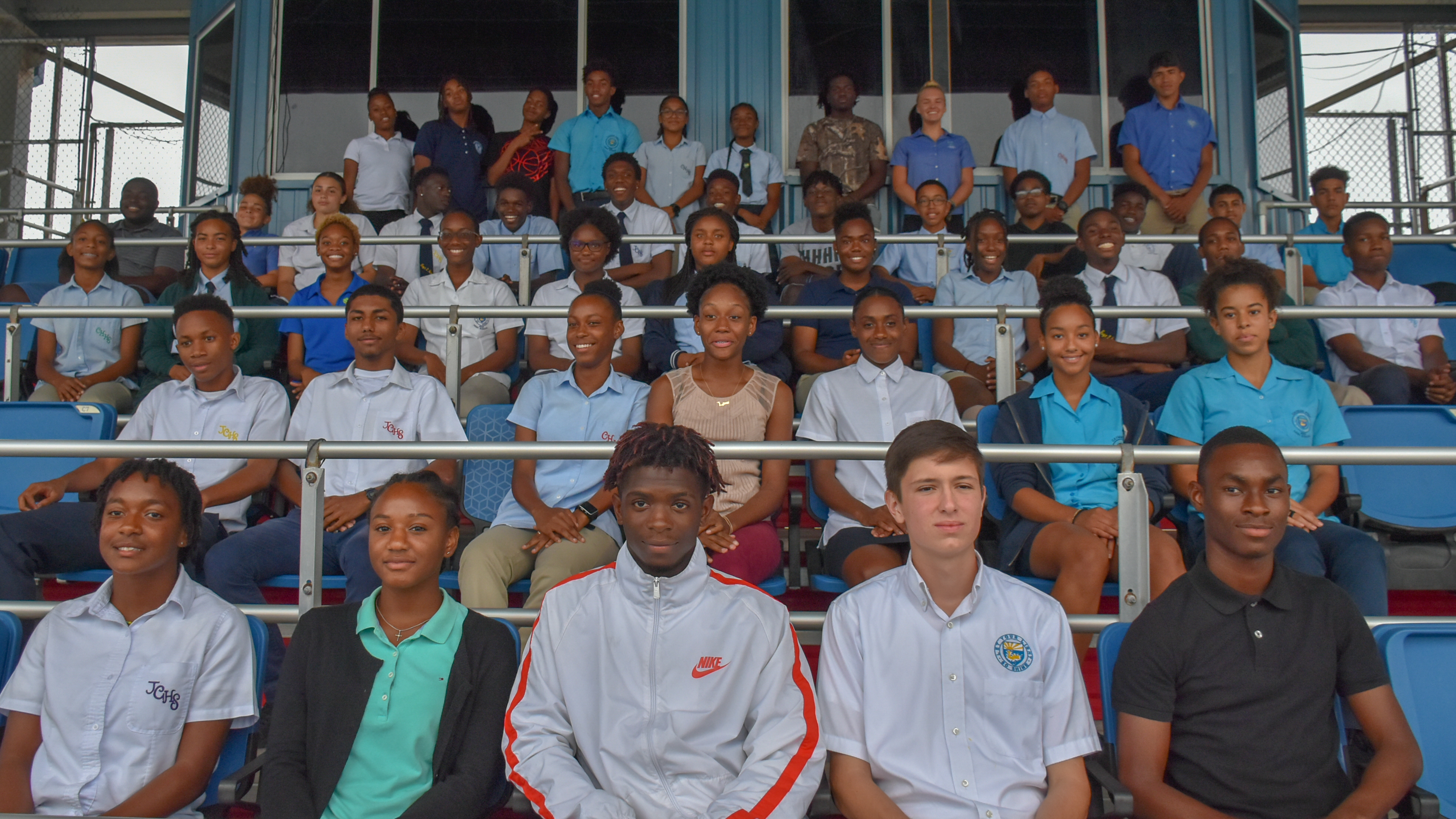 Carifta Games Watch | Cayman ready for the show