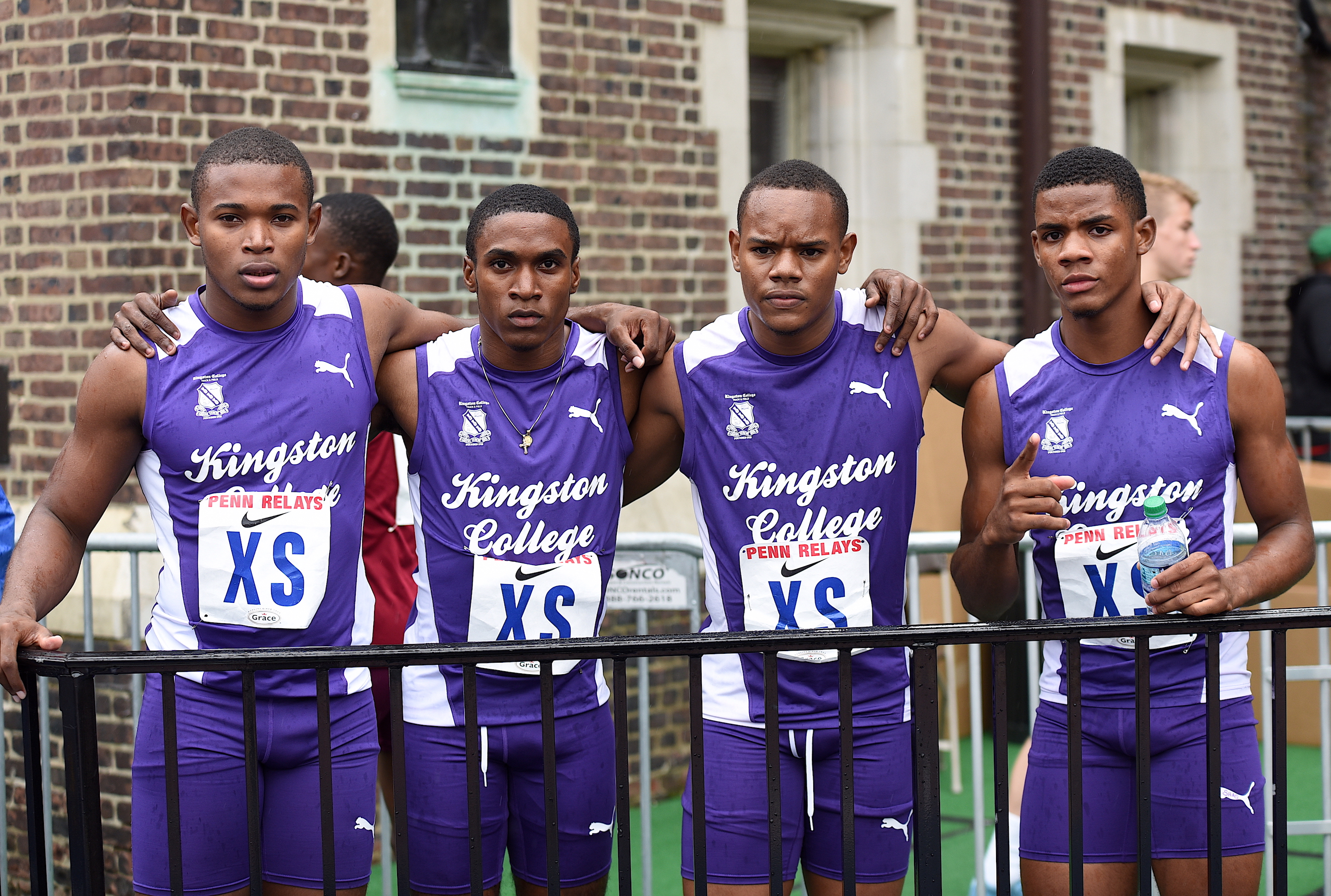 Big changes at Penn Relays: Boys to run on Friday and Girls on Saturday.