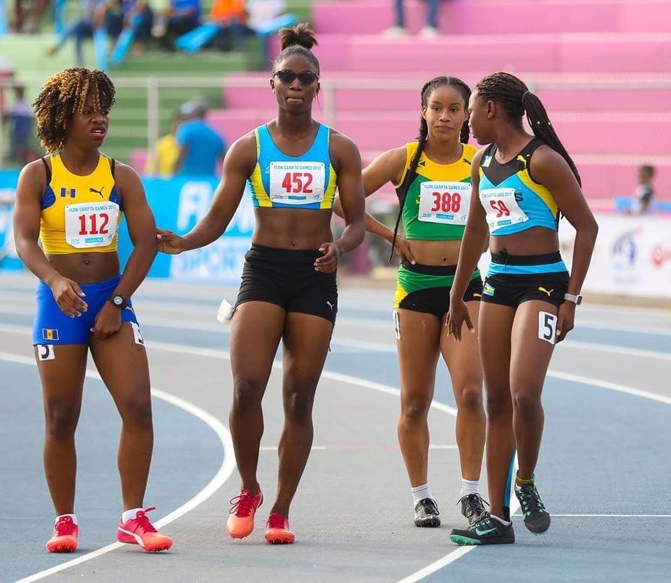 Jamaica looks set to host CARIFTA Games 2022