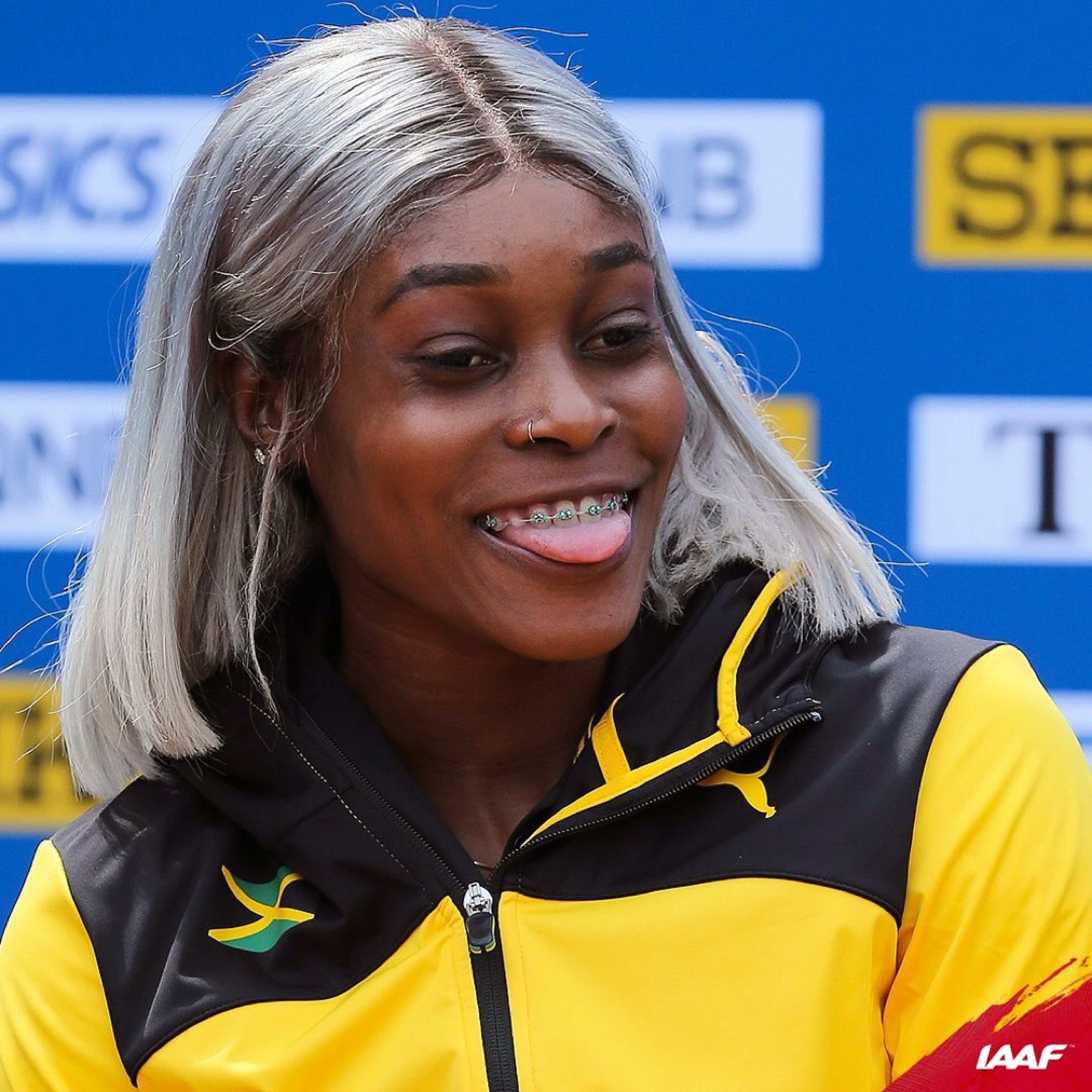 Thompson-Herah wins Commonwealth Games 100m title