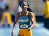 Kiara Grant wins Mid-Eastern Conference 60m title Jamaican sprinting talent Kiara Grant won the women's 200m at the Great Dane Classic here on Saturday, 11 January.
