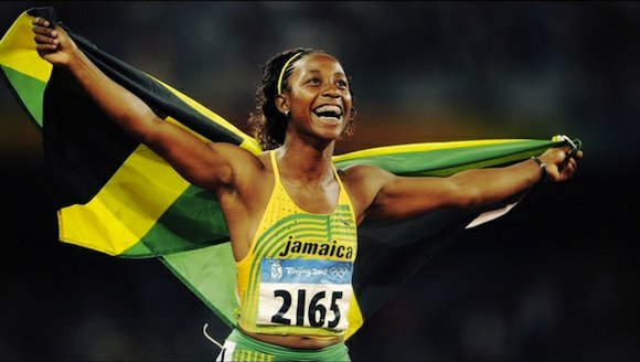 11th Anniversary Of Fraser-Pryce’s First World Title