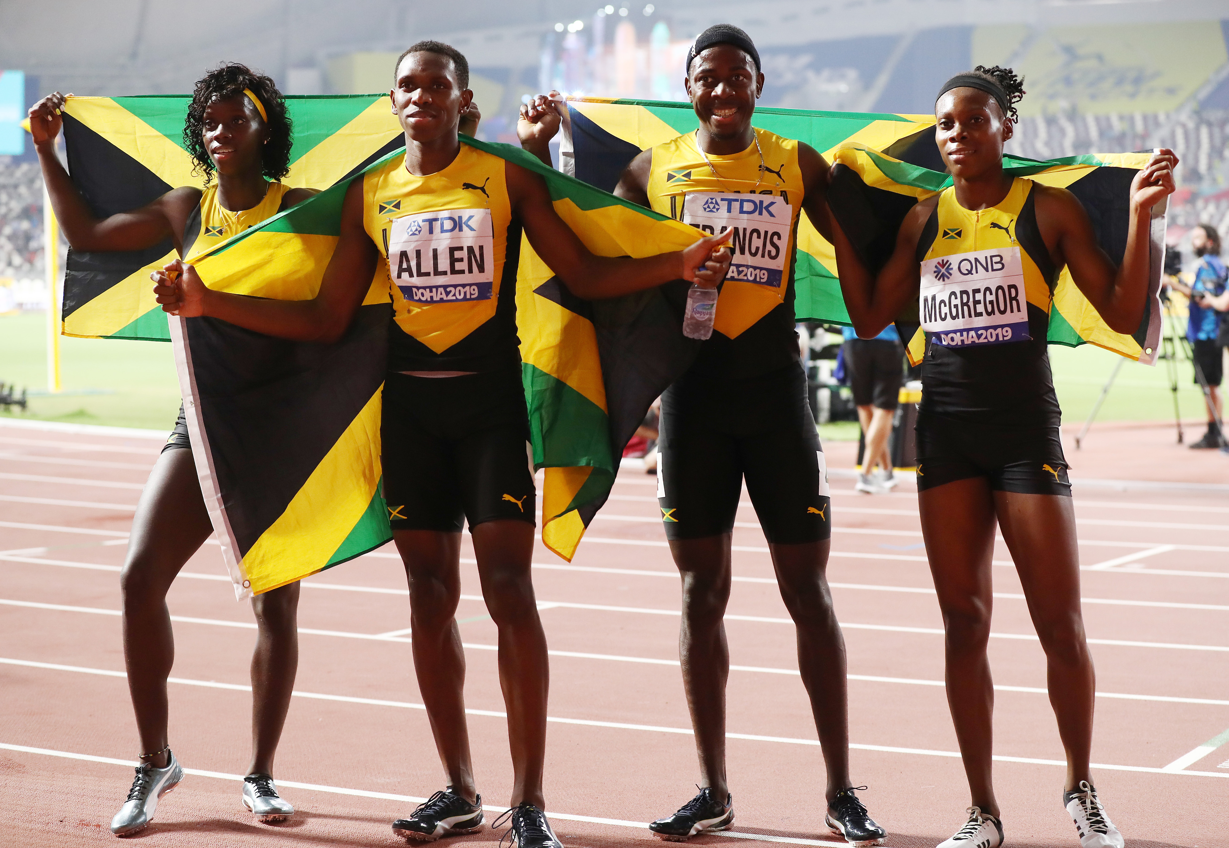Will Jamaica withdraw from Tokyo 2020? JOA boss explains