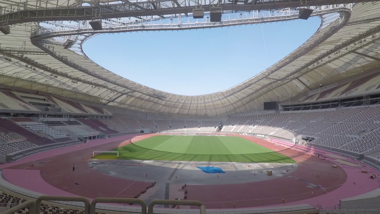 World Athletics Championships Doha 2019 Live Text Updates