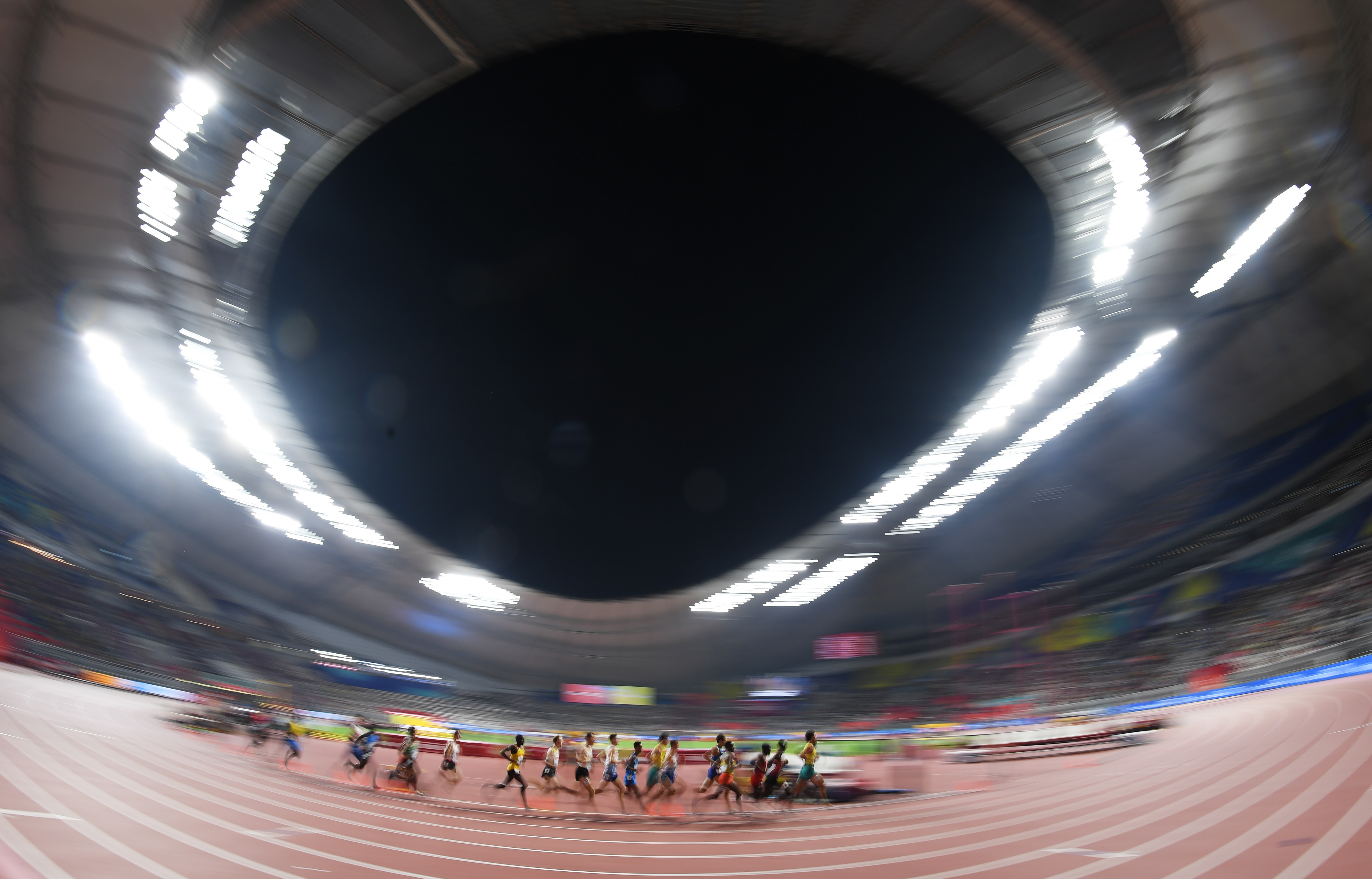 Schedule and Caribbean Athletes In Action – Day 5 #Doha2019