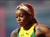 Elaine Thompson-Herah disappointed in Doha 2019